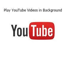 Play Youtube Music Video In The Background Vanced Play Youtube Music Video In The Background Vanced